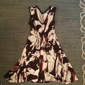 Simply Vera Vera Wang Dress Size Small